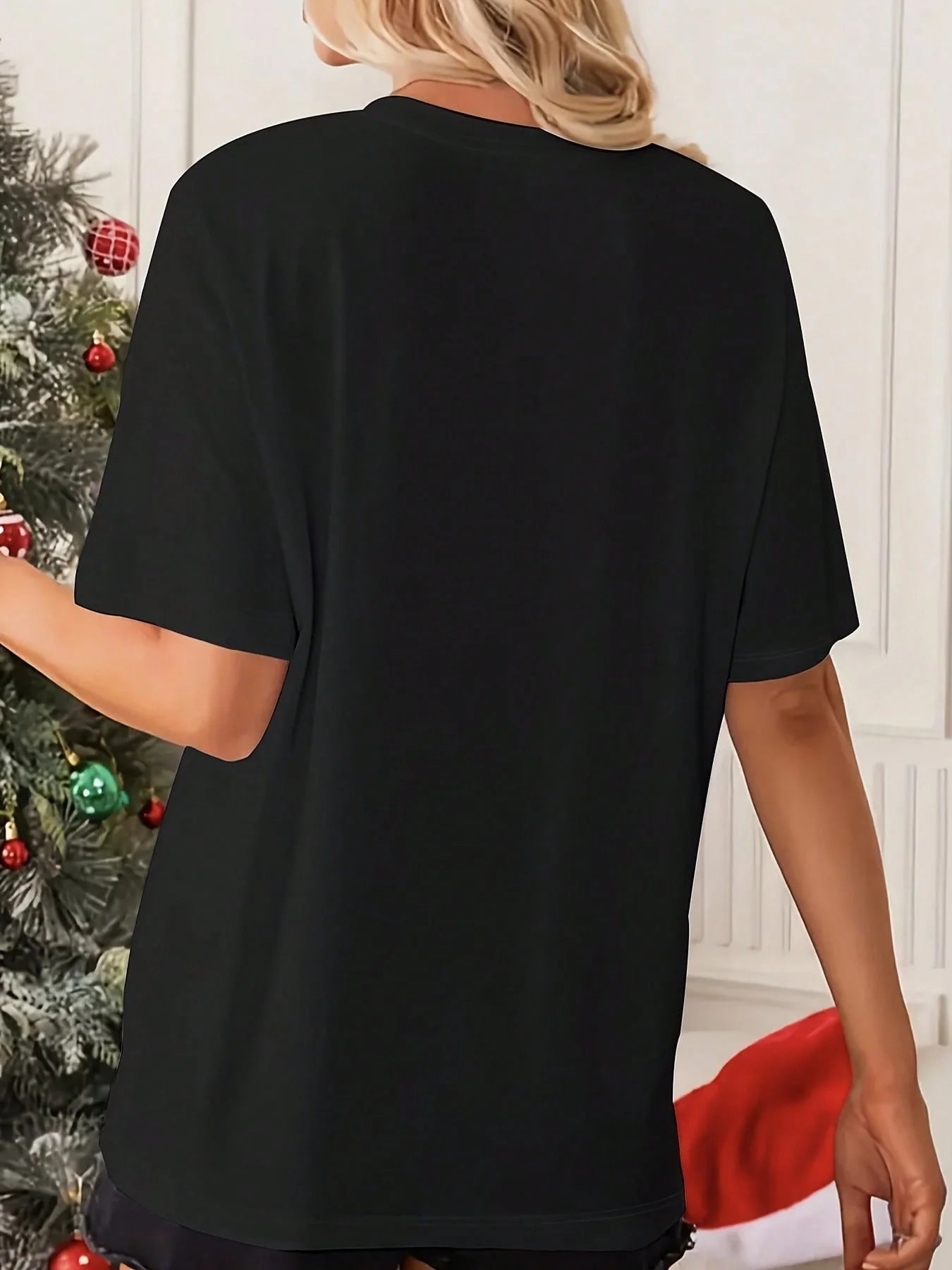 Ghost Pumpkin Tee